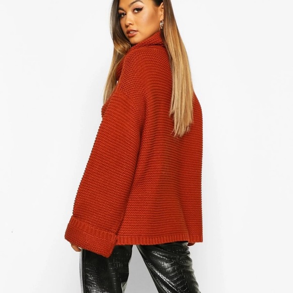 Knit sweater - Picture 2 of 2